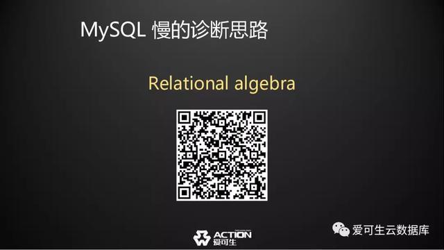 MySQL性能诊断实践之系统观测工具-爱可生